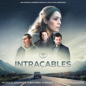 Intraçables (Bande originale)